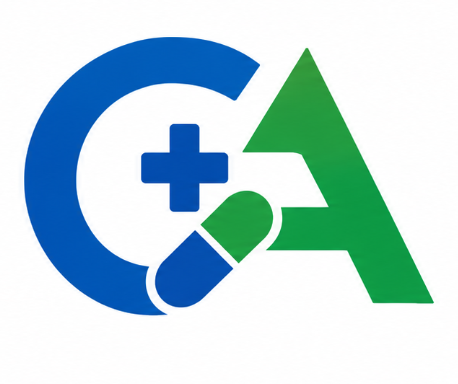 Golden Age medical logo